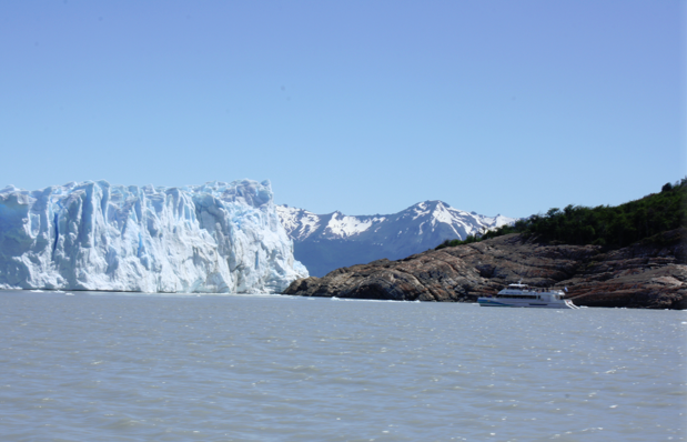 In southern Argentina along the border with Chile lies the 3rd largest icefield in the world with over 47 glaciers, scenic views, mountain peaks, and milky blue lakes.  For hikers, adventurers, or those that just enjoy scenic views, Argentina’s Glacier National Park will leave you in awe!